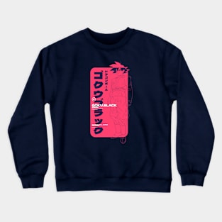 T-Shirt3 Crewneck Sweatshirt